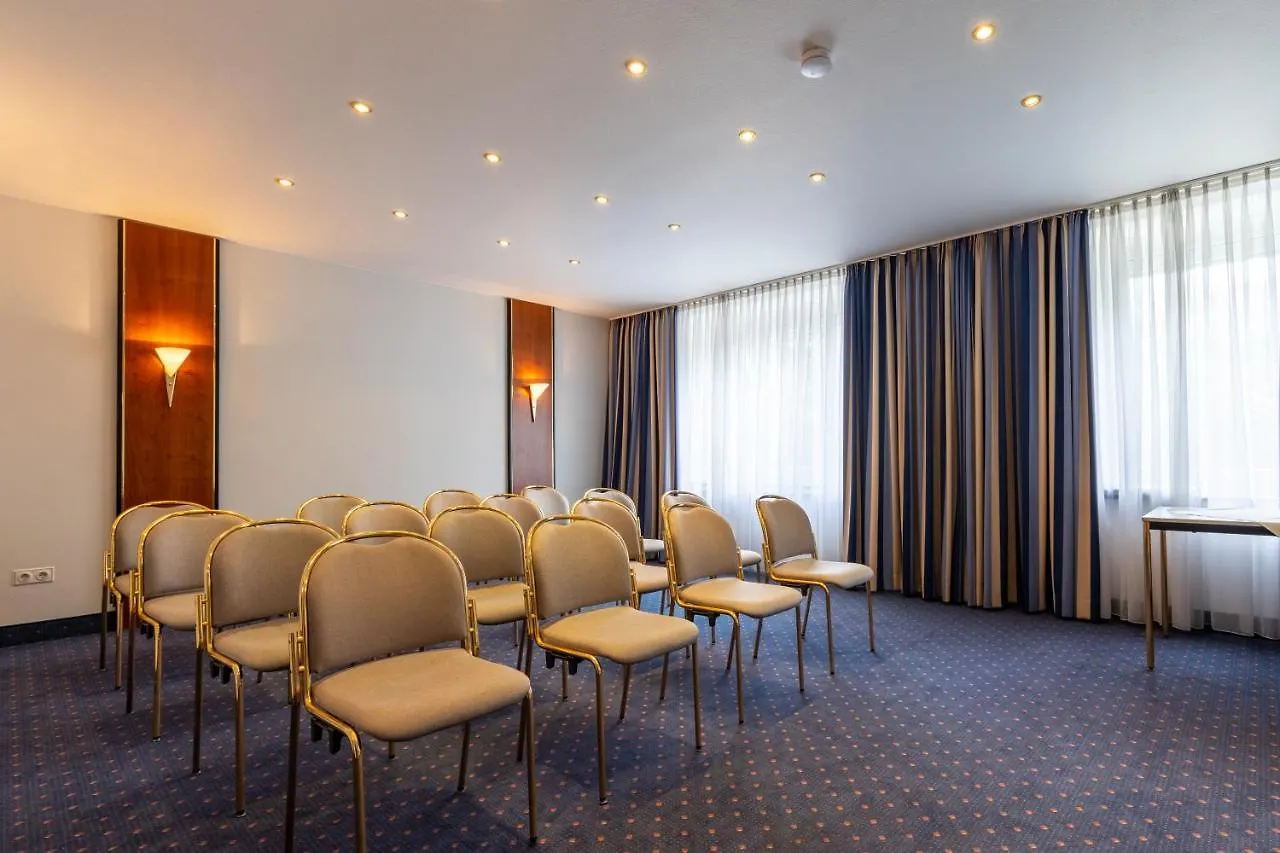 Trip Inn Hotel Esplanade, Duesseldorf