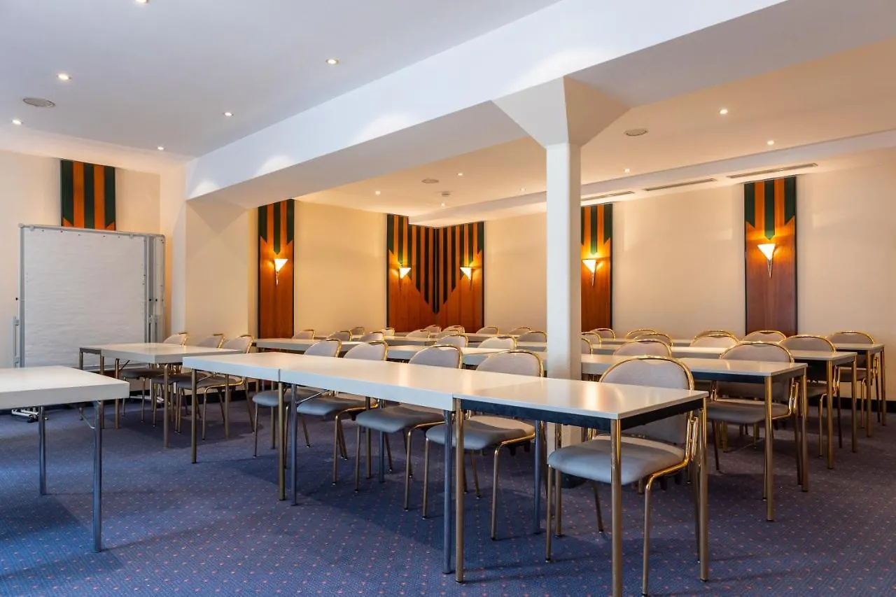 Trip Inn Hotel Esplanade, Duesseldorf  Düsseldorf