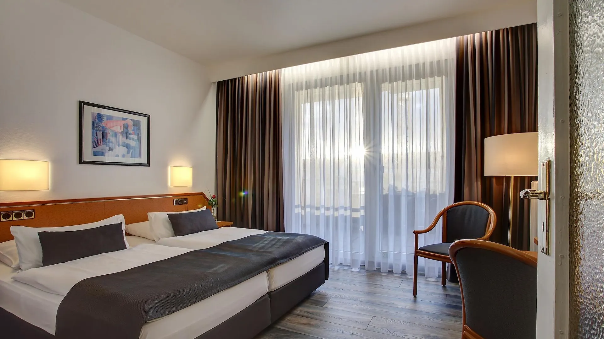 Trip Inn Hotel Esplanade, Duesseldorf Düsseldorf