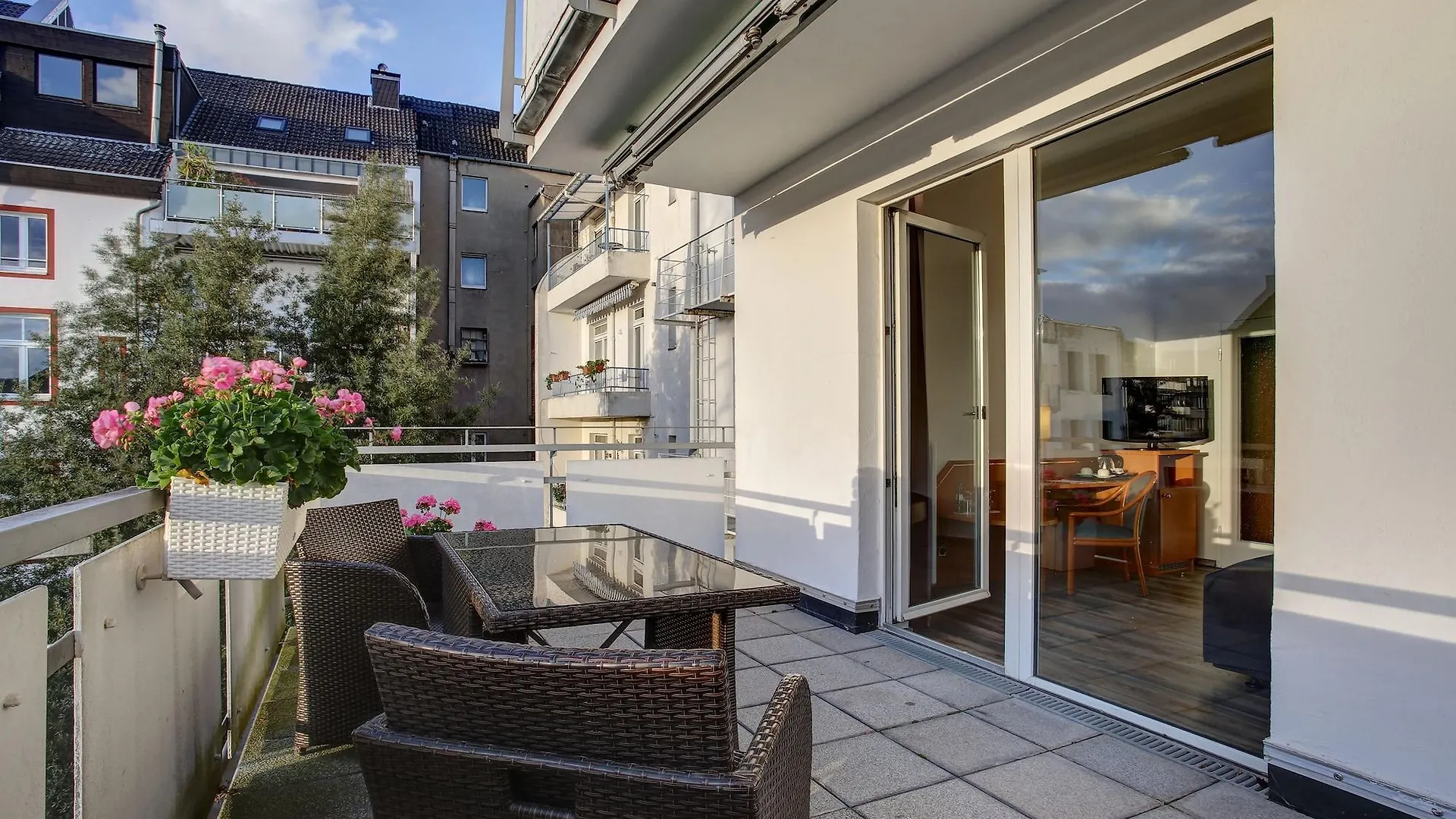 Trip Inn Hotel Esplanade, Duesseldorf