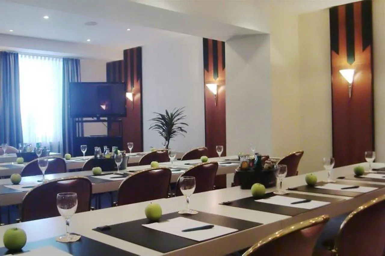Trip Inn Hotel Esplanade, Duesseldorf