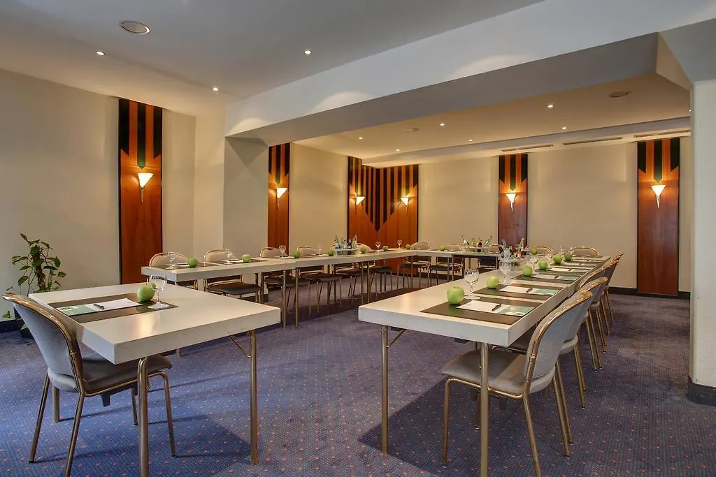Trip Inn Hotel Esplanade, Duesseldorf  Düsseldorf