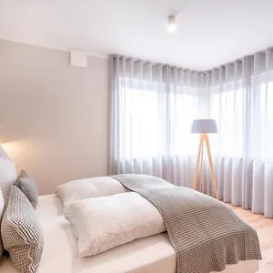 Appart hôtel The Woodmans Airport Boardinghouse
