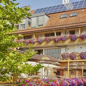 *** Hotel Am Kamin Germania