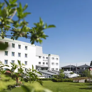 *** Hotel Waldhorn Germania
