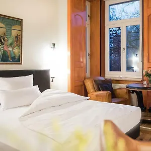 ** Hotel Ritzi Germania
